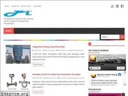 Sites similar to prosesindustri.com