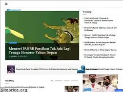 Sites similar to prosesnews.id