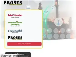 Sites similar to prosesotomasyonu.com