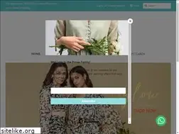 Sites similar to prosestories.com