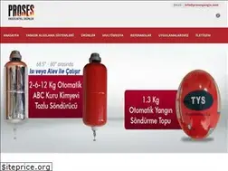 Sites similar to prosesyangin.com