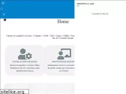 Sites similar to prosetec.net