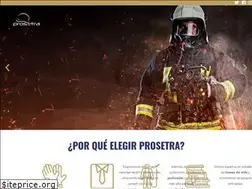 Sites similar to prosetra.es