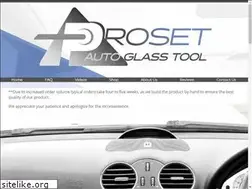 Sites similar to prosettool.com