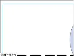 Sites similar to prosf.com