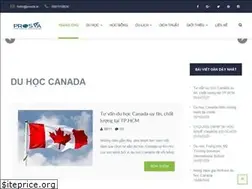 Sites similar to prosfa.vn