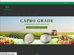 Sites similar to prosfert.com