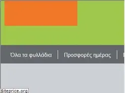 Sites similar to prosfores-fylladia.gr