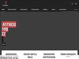 Sites similar to proshack.in