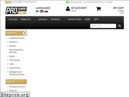 Sites similar to prosharp.fi