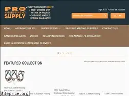 Sites similar to prosharpeningsupplies.com
