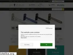 Sites similar to proshave.com