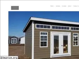 Sites similar to proshedbuildings.com