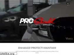 Sites similar to proshieldinc.com