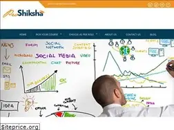 Sites similar to proshiksha.com