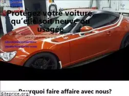 Sites similar to proshinequebec.ca