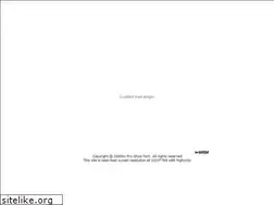 Sites similar to proshoetech.com