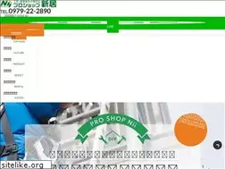 Sites similar to proshop-nii.com