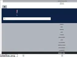 Sites similar to proshop.patriots.com