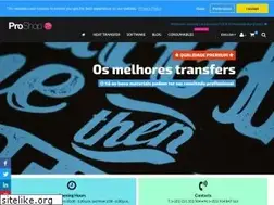 Sites similar to proshop.pt