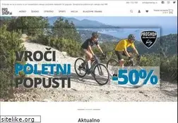 Sites similar to proshop.si
