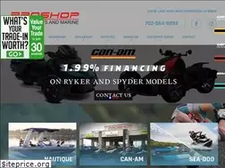 Sites similar to proshoplv.com