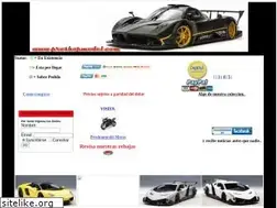 Sites similar to proshopmodel.com