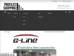 Sites similar to proshopping.net