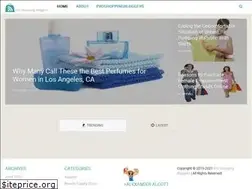 Sites similar to proshoppingbloggers.com