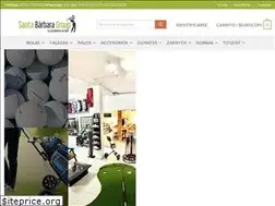 Sites similar to proshopsantabarbaragolf.com