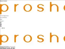 Sites similar to proshore.com.np