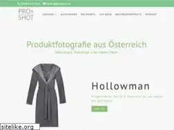 Sites similar to proshot.at