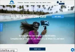 Sites similar to proshotcase.com