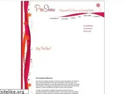 Sites similar to proshowdj.com