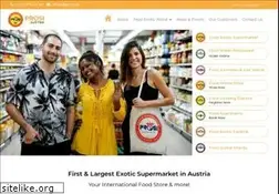 Sites similar to prosi.at