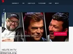 Sites similar to prosieben.at