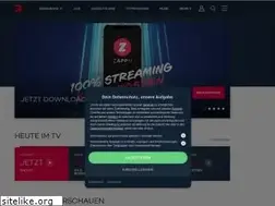 Sites similar to prosieben.ch