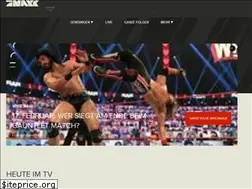 Sites similar to prosiebenmaxx.at