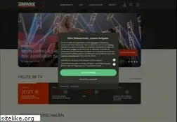 Sites similar to prosiebenmaxx.ch
