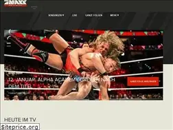Sites similar to prosiebenmaxx.de