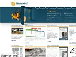 Sites similar to prosign.dk