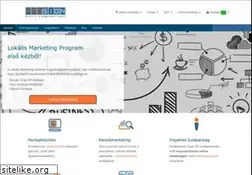 Sites similar to prosign.hu