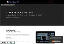 Sites similar to prosim-ar.com
