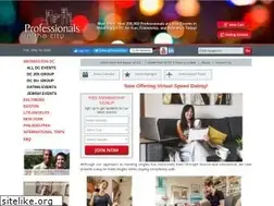 Sites similar to prosinthecity.com