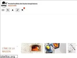 Sites similar to prosiref.com