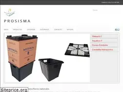 Sites similar to prosisma.com