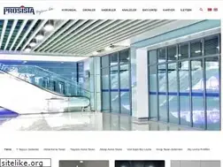 Sites similar to prosista.com