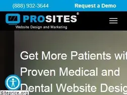 Sites similar to prosites.com