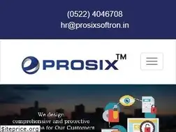 Sites similar to prosixinfotech.com