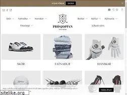Sites similar to prosjoppan.is